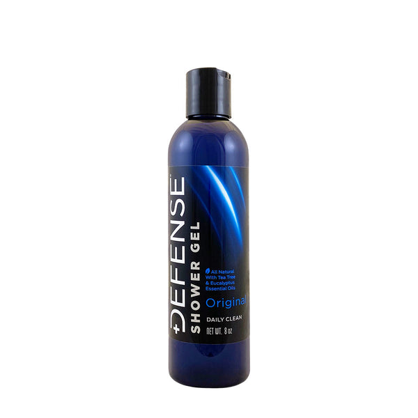 Defense Soap Shower Gel 237ml