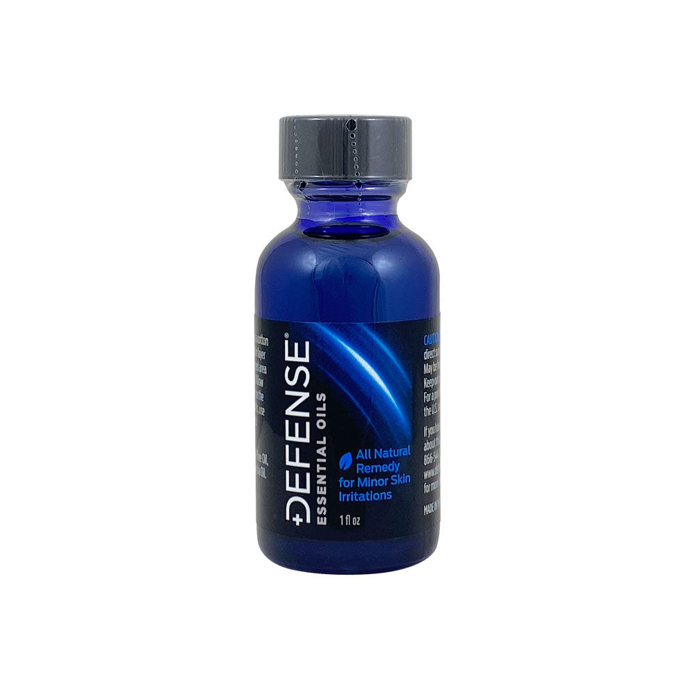 Defense Soap Essential Oil
