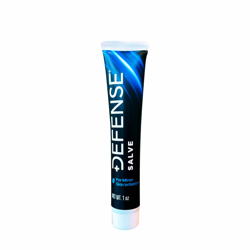 Defense Healing Salve